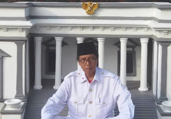 Kusumo Priyono Meninggal Dunia,  Punya Riwayat Sakit Jantung