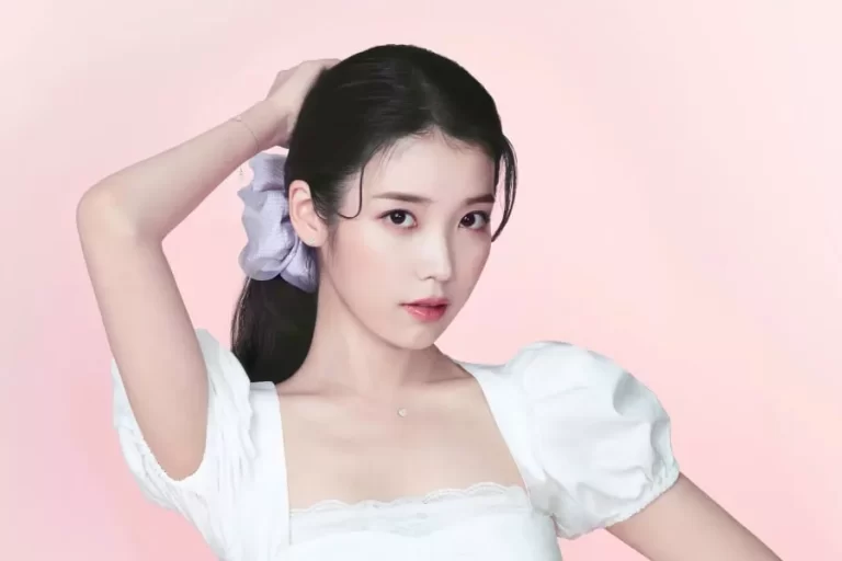 Konser The Golden Hour dari IU Akan Digelar September
