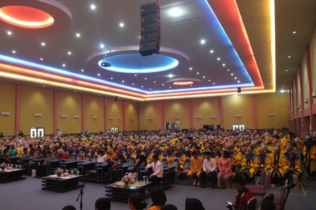 Prodi dan Propesi Dokter Uniba Raih Akreditasi Unggul