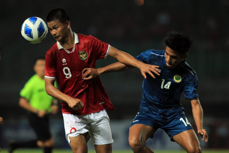 Indonesia Bantai Brunei 7-0, STY Tak Puas dengan Penampilan Timnas U-19