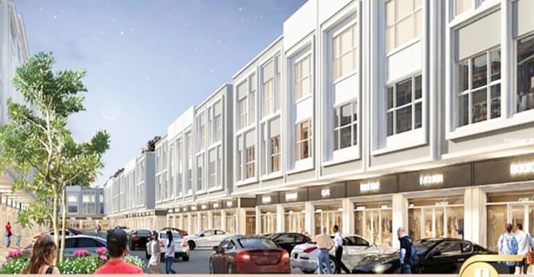 JPK Group Hadirkan Business Center Point 