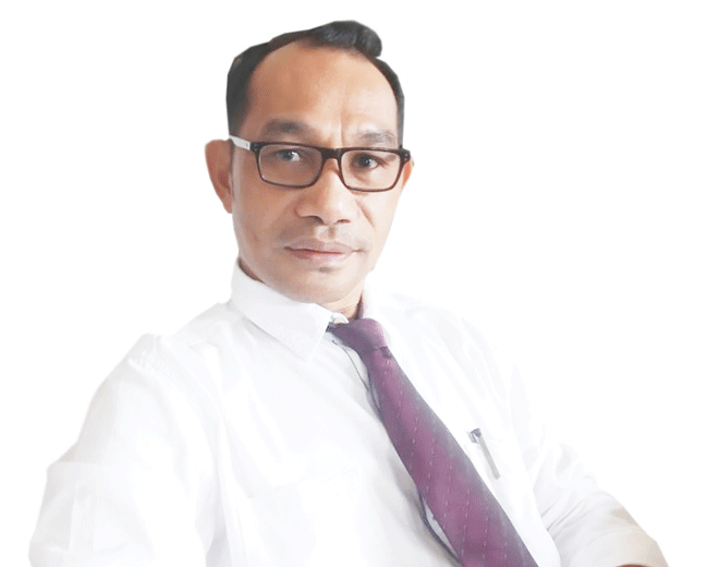 Jumlah Keanggotaan Partai Politik di Batam Minimal 1000 Orang