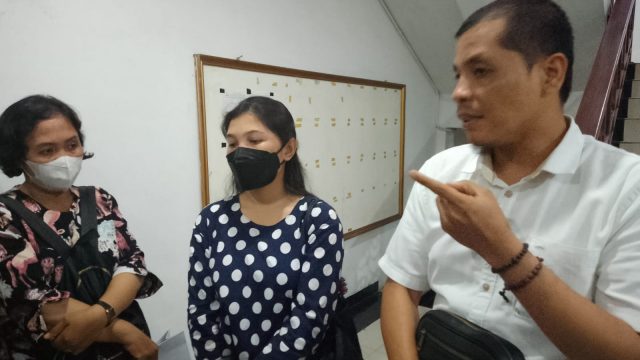 Kekasih Brigadir J,  Vera Ungkap Sesuatu Sebelum Joshua Tewas