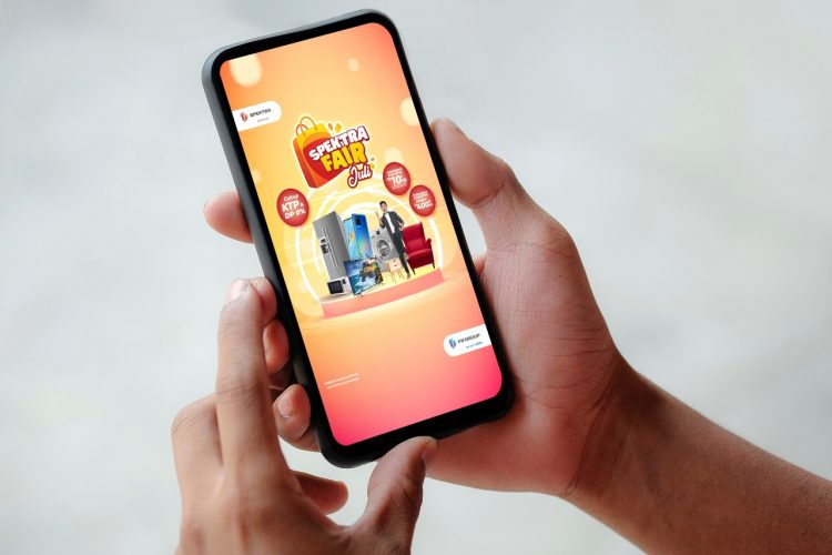 Gencarkan Pameran Virtual, Permintaan Leasing Elektronik-Gadget Naik
