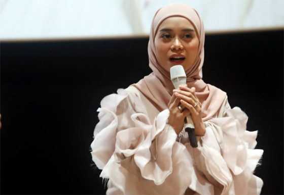 ‘Sekali Seumur Hidup’, Lagu Terbaru Lesti Kejora