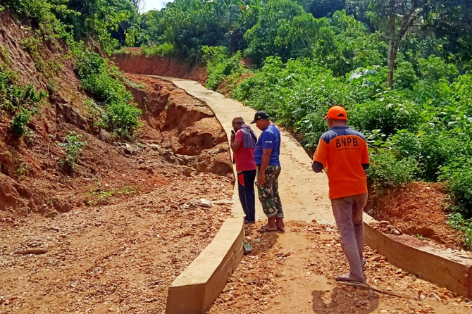 Banjir dan Tanah Longsor di Maluku, 6 Orang Dinyatakan Meninggal