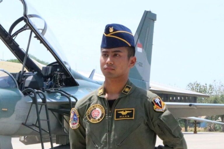 Pilot Pesawat T-50i Golden Eagle yang Jatuh di Blora Dipastikan Gugur