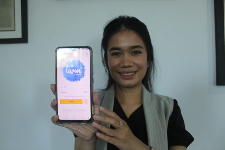 Sektor Digital Sumbang PDB Rp 418 Triliun pada 2030