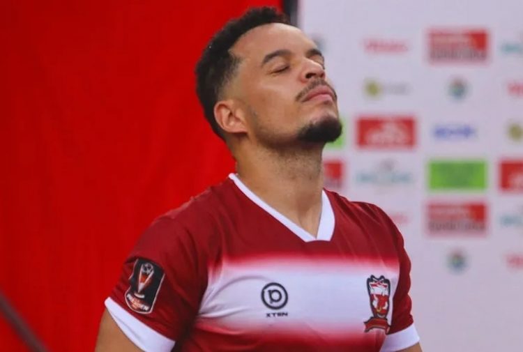 Hasil Laga Pembuka Liga 1, Madura United Habisi Barito 8-0