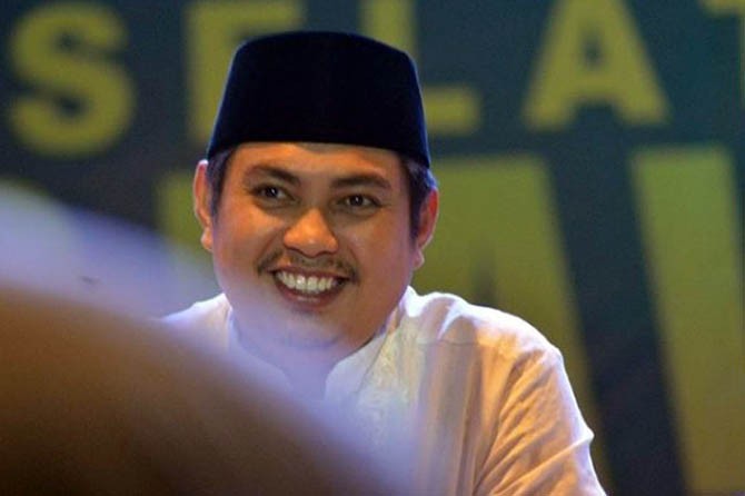 KPK Panggil Mardani Maming Sebagai Tersangka