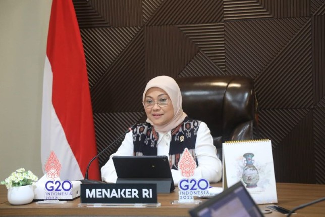 Pemerintah Hentikan Penempatan PMI ke Negeri Jiran