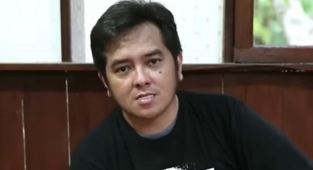 Bechi Berdalih Jadikan Korban Sayap Kedua