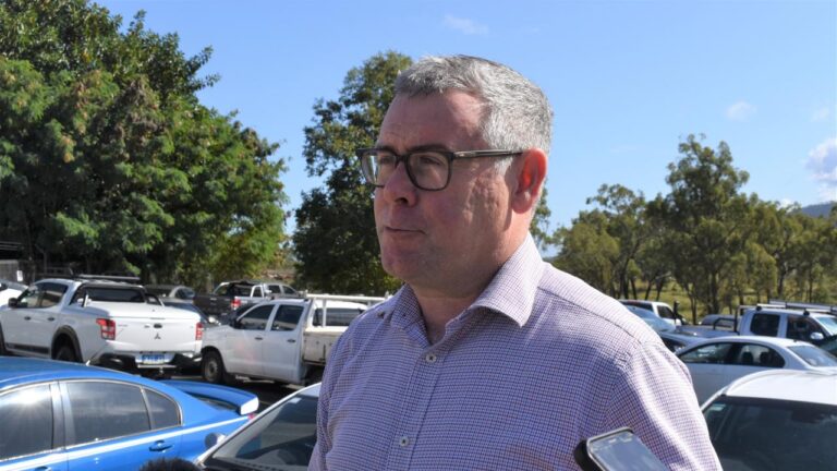 Australia Deteksi Daging Tercemar Penyakit Kuku dan Mulut dari Penumpang Indonesia