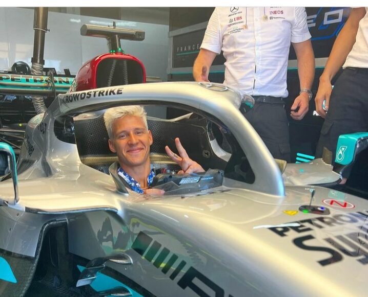 Fabio Quartararo Tertarik Jajal Formula 1