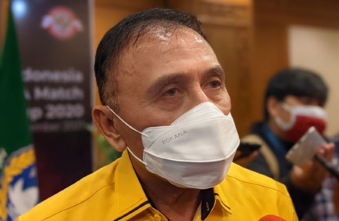 Ketua PSSI Semprot Timnas Vietnam U-16: Jangan Banyak Mengeluh