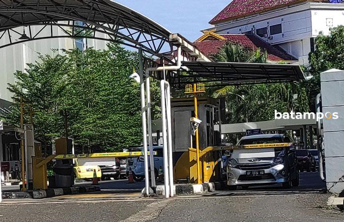 Pemko Batam Mulai Terapkan Perda Retribusi
