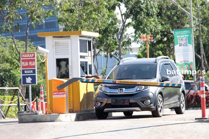 Kenaikan Tarif Parkir Khusus di Batam Diterapkan Agustus, Ini Rincian Tarifnya
