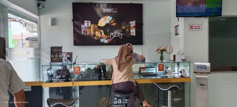 Antam Setor Rp 2,05 Triliun ke Negara 