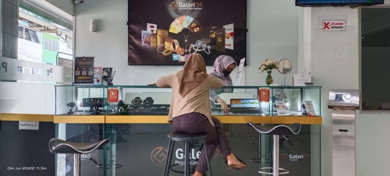 Antam Salurkan Rp 13,8 Miliar Dana TJSL