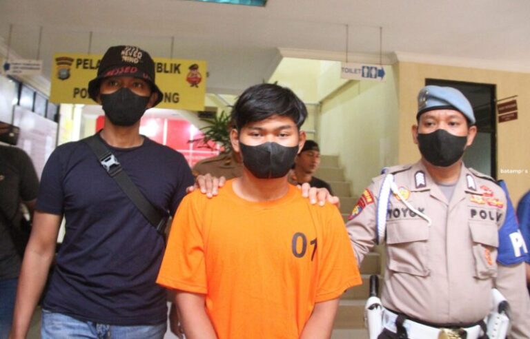 Modus Pencabulan di Batam, Korban Dipacari dan Diancam