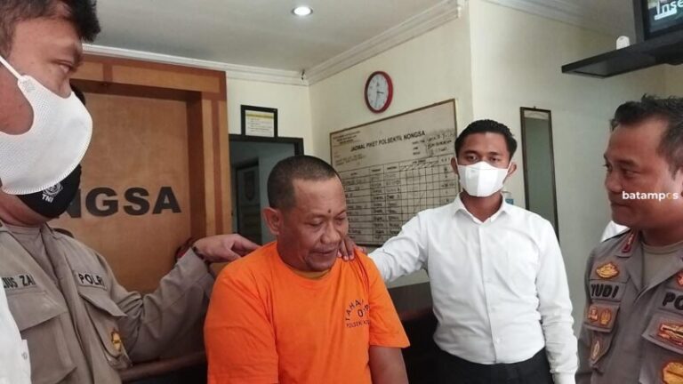 Antisipasi Kasus Pencabulan Anak, Polisi: Guru Mengaji Harus Sesuai Muhrim