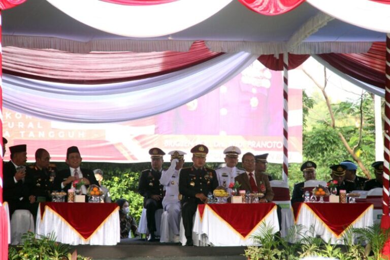 Polda Kepri Dituntut Harus Lebih Humanis