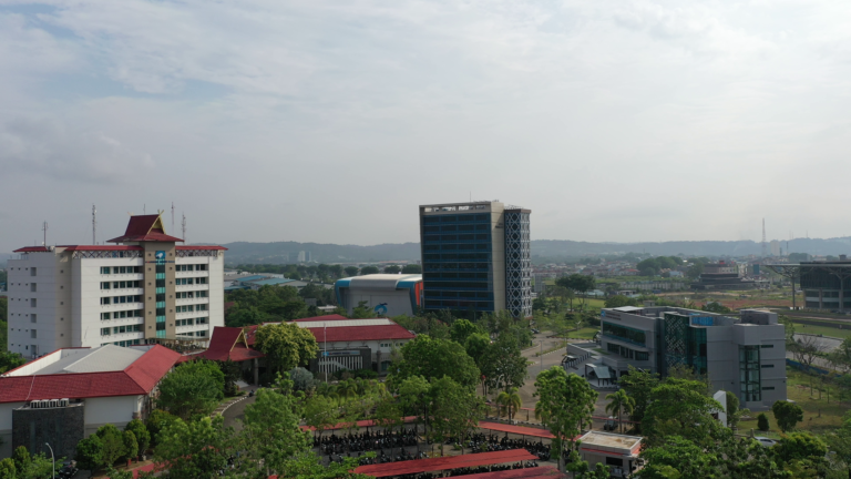 Pertama di Indonesia, Polibatam Buka Program Profesi Insinyur