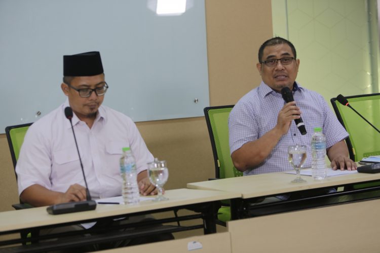 ACT Sebut Keputusan Kemensos Itu Reaktif