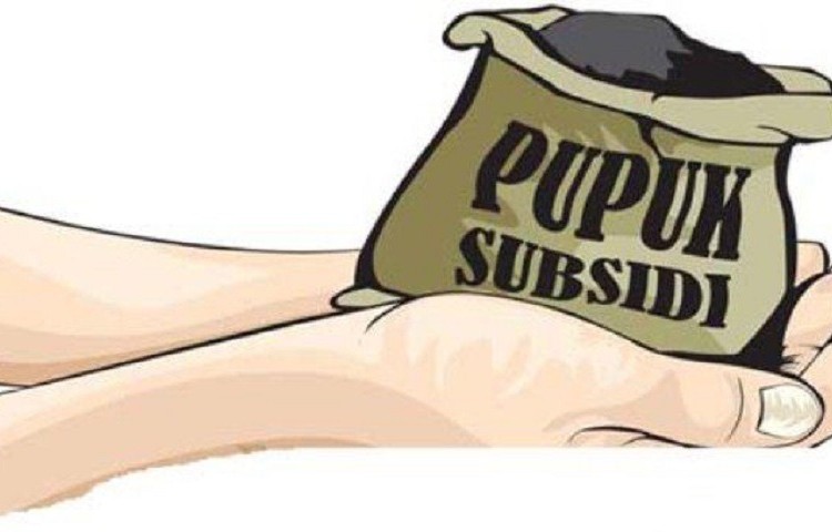 Jenis Pupuk Subsidi Dipangkas
