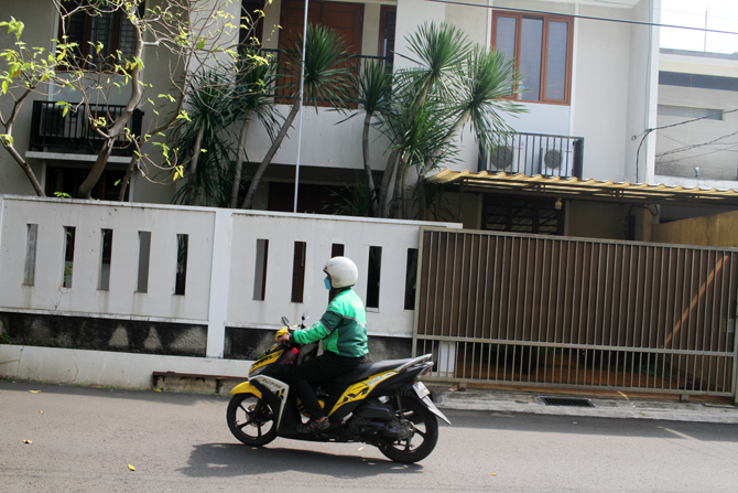 Istri Ferdy Sambo Tes PCR di Rumah Pribadi, Ferdy Justru Disebut Tes PCR di Klinik