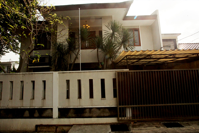 Diintimidasi Saat Meliput TKP Kediaman Kadivpropam