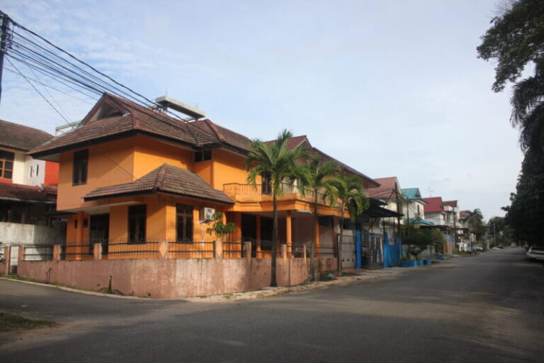 Permintaan Masyarakat Perhadap Produk Residensial Masih Tinggi