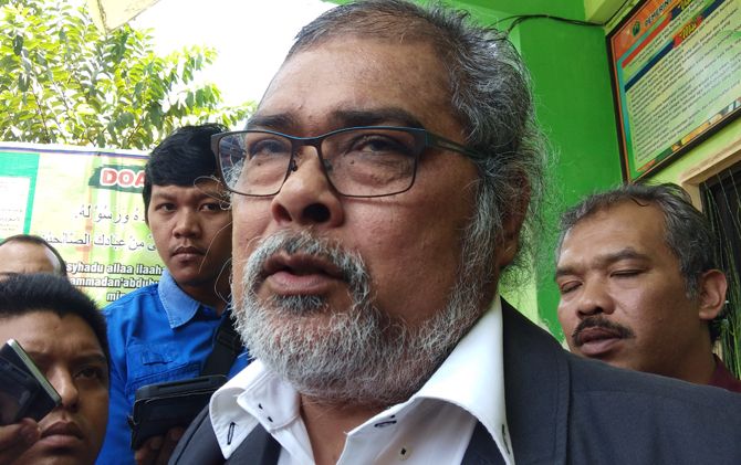 Indonesia Darurat Kekerasan terhadap Anak