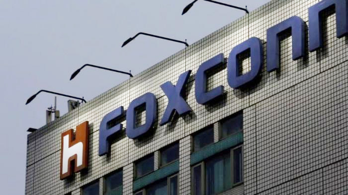 Foxconn Minat Kembangkan Smart City