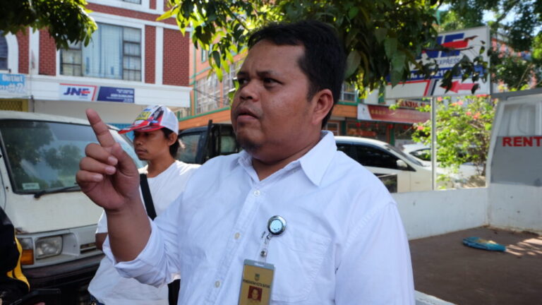 Pembangunan Gedung Disnaker Batam Digesa, Target Selesai Akhir Tahun