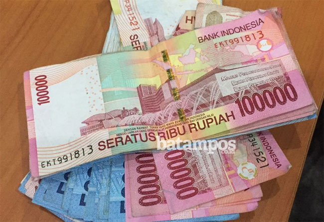 Polisi Selidiki Dugaan Penggelapan SPP di Universitas Batam