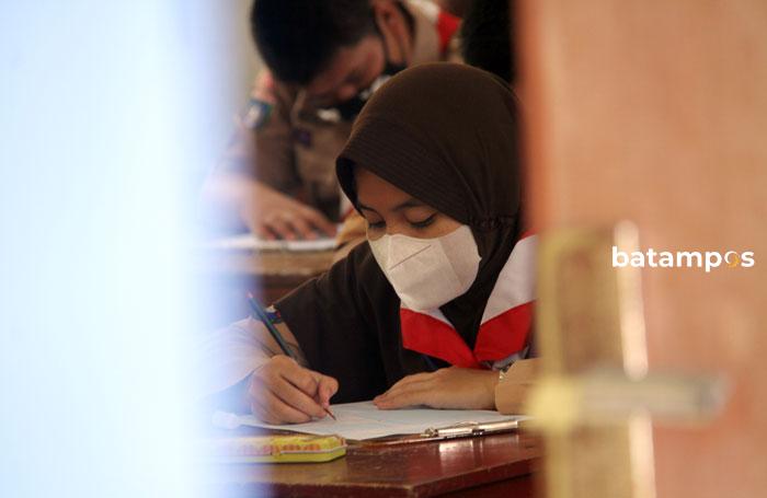 Tidak Lolos di Sekolah Negeri, Sekolah Swasta Ada yang Murah