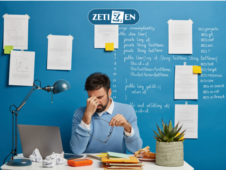 Hustle Culture, Gila Kerja Berdampak Buruk Di Kalangan Anak Muda