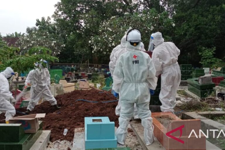 Terkait Kasus Covid-19, Polisi Tetapkan Staf Ahli Bupati Jember Tersangka