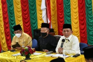 Pembangunan Gedung LAM Kepri Terancam Tertunda, Ini Penyebabnya