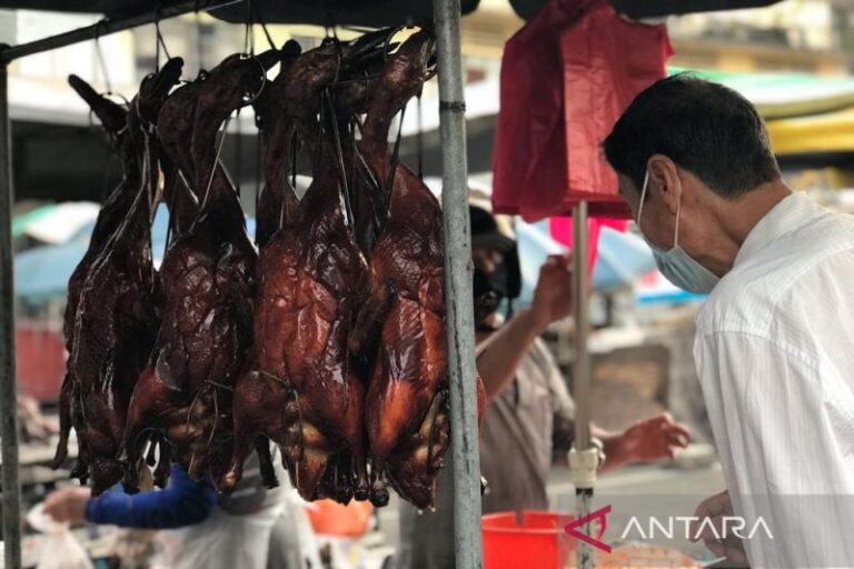 2 Hari, 5.000 Warga Malaysia Terpapar Covid