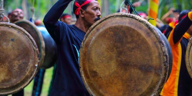 Disbudpar Aceh Kembali Gelar Aceh Perkusi 2022