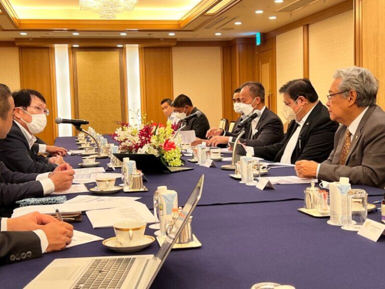 Mitsubishi Bakal Tambah Investasi Rp10 Triliun di Indonesia