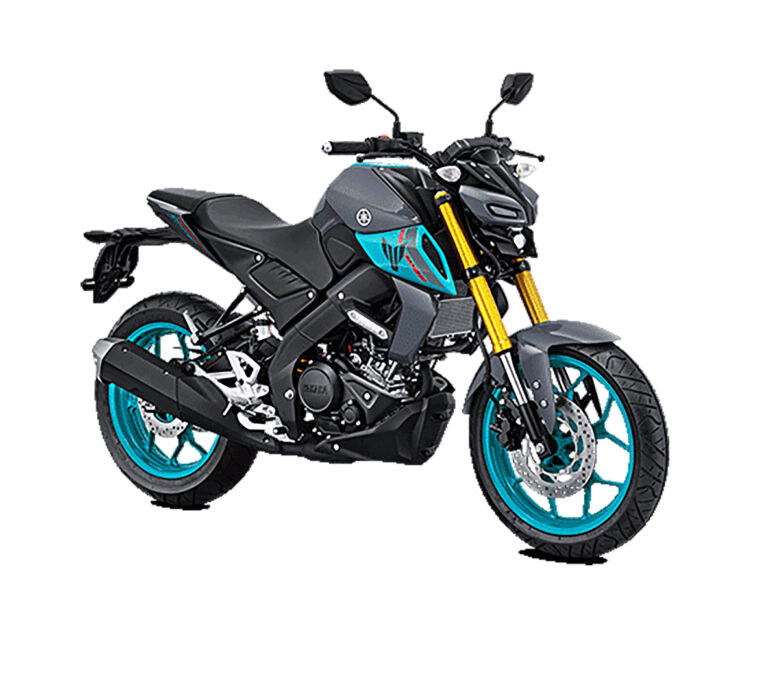 Yamaha Luncurkan Warna Baru MT-15, Modern dan Sporty
