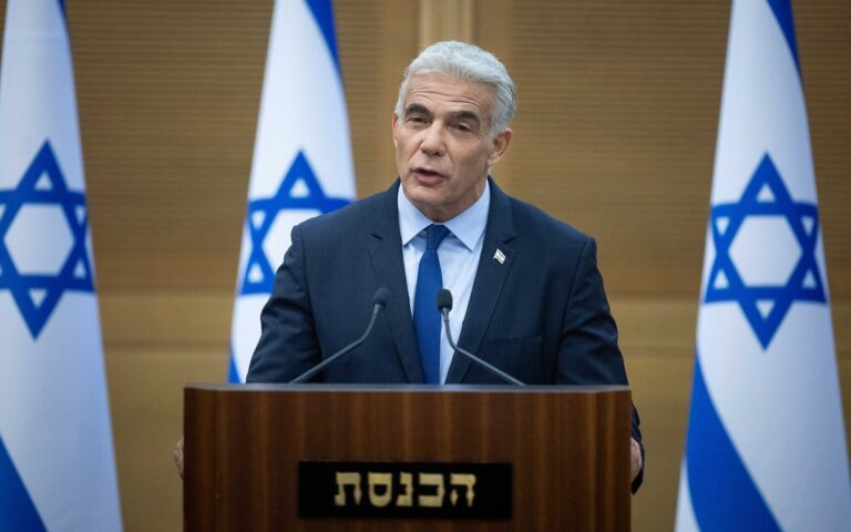 Israel Selidiki Kuburan Massal Tentara Mesir
