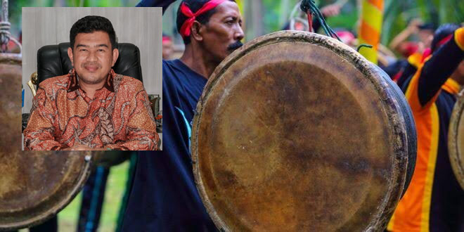 Disbudpar Aceh gelar  kegiatan Aceh Perkusi 2022