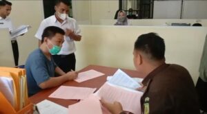 Acing Dituntut 20 Tahun Penjara, Ini Kasusnya