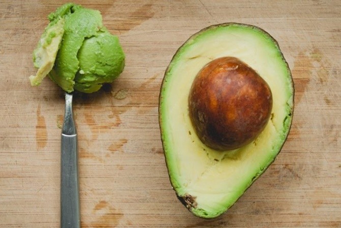 Konsumsi Alpukat Secara Rutin, Manjur Kurangi Kolesterol Total