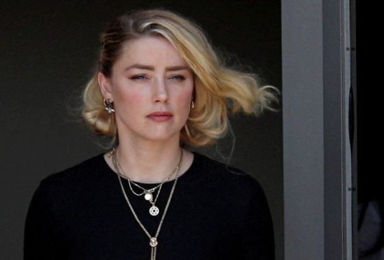 Banding Amber Heard Ditolak Hakim