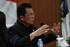 Jika Lahan Tercukupi 10 Hektare, RS Khusus Kejiwaan dengan Anggaran Rp 170 Miliar Dibangun 2023 di RSUD EHD Tanjunguban